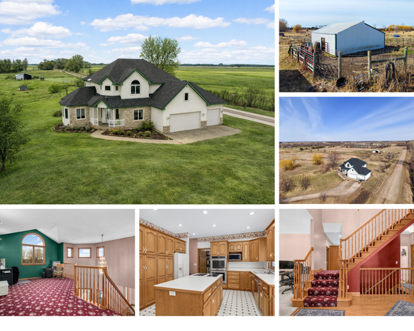 17672 County Road 14 Nw, Big Lake, MN 55309