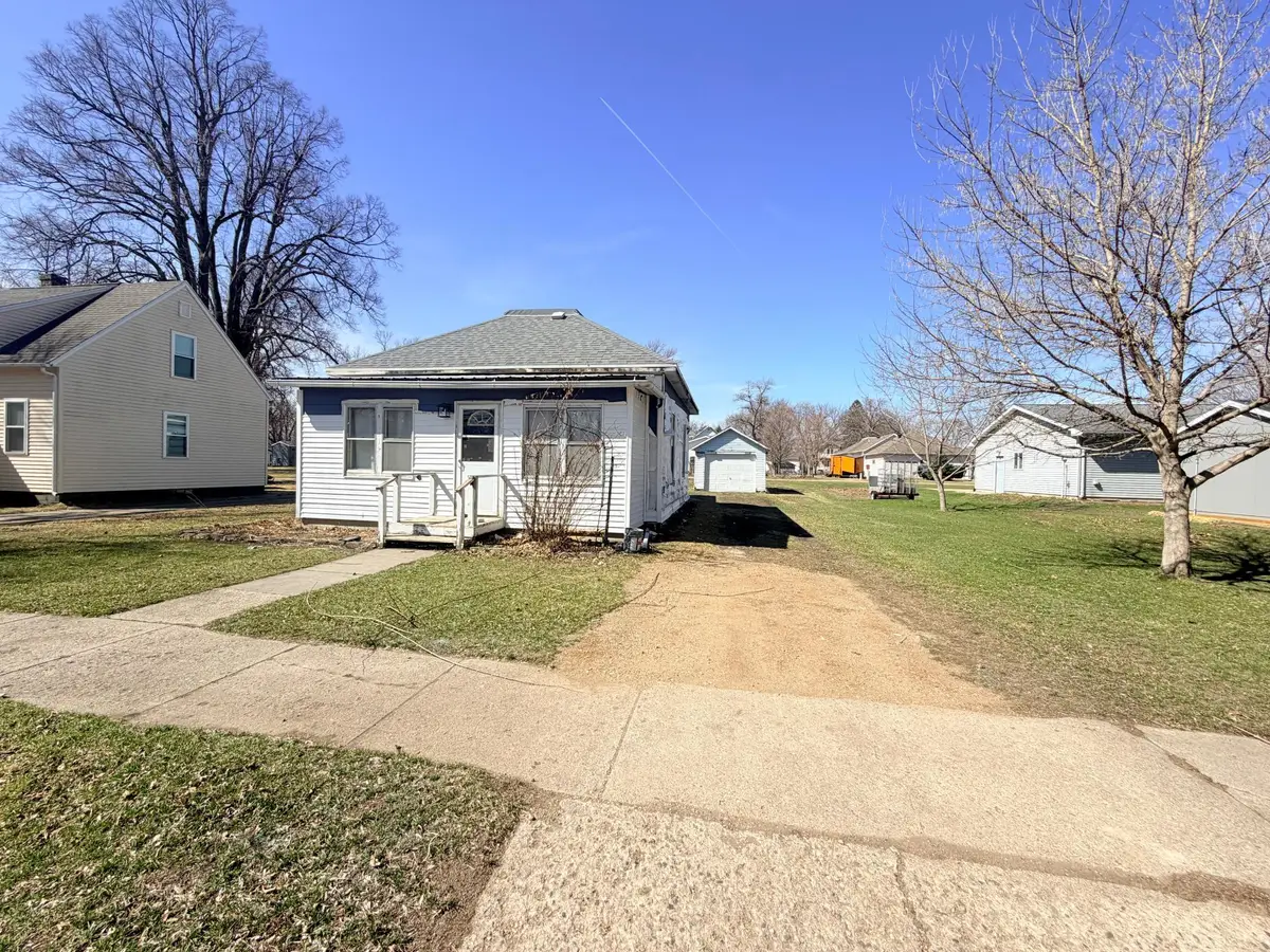 536 Cedar Avenue, Westbrook, MN 56183 - #1