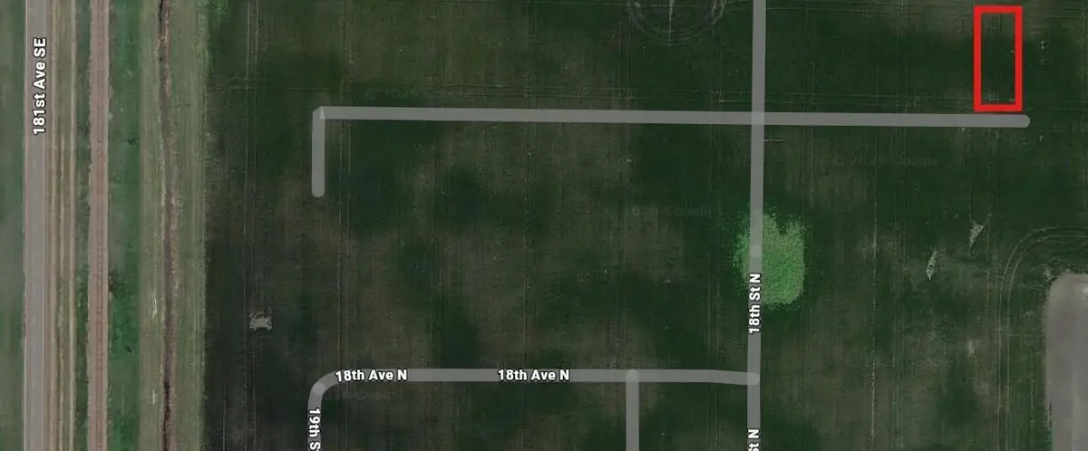 1770 19th Avenue N, Wahpeton, ND 58075 - #1