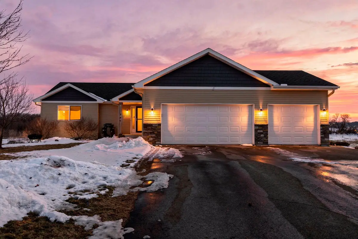 845 Lakewood Trail, Young America, MN 55397 - #1