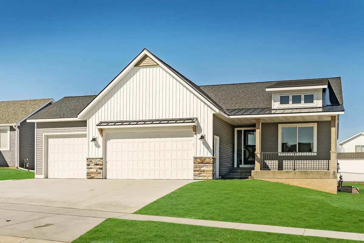 1830 Brandt Drive Ne, Byron, MN 55920 - #1