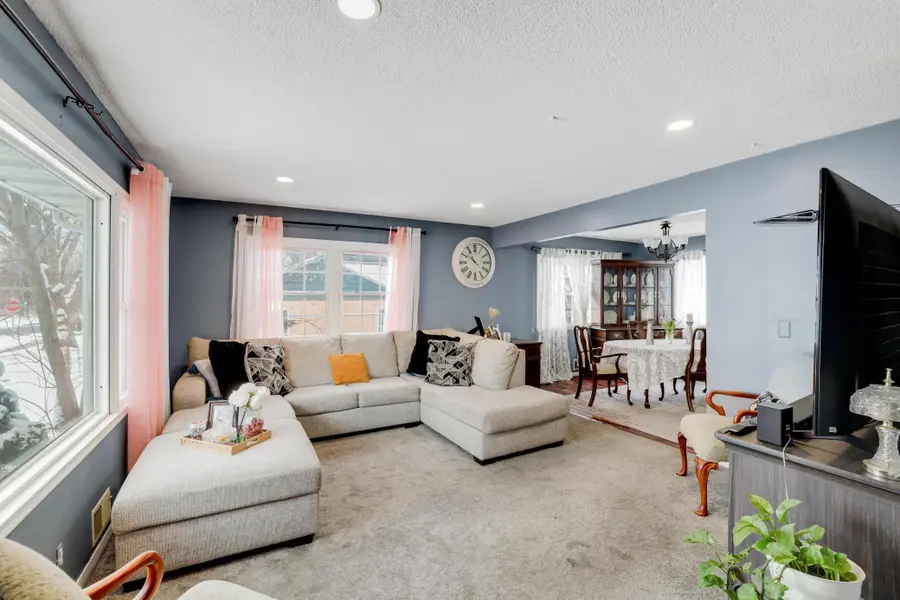 4721 W 124th Street, Savage, MN 55378 - #2