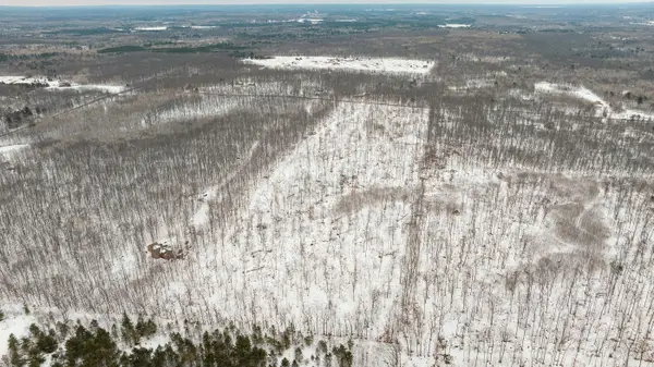 0 Fire Lane Road, Springbrook, WI 54875