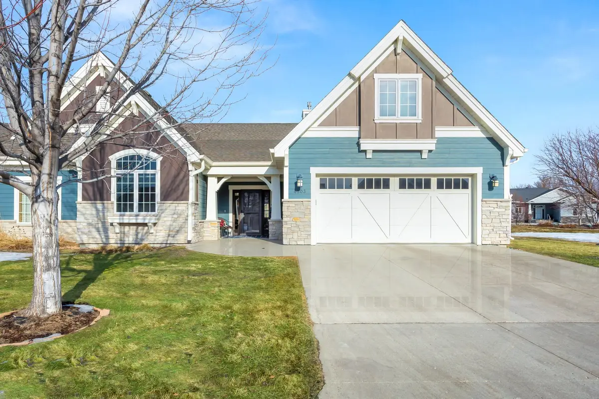 4303 44th Street S, Fargo, ND 58104 - #1