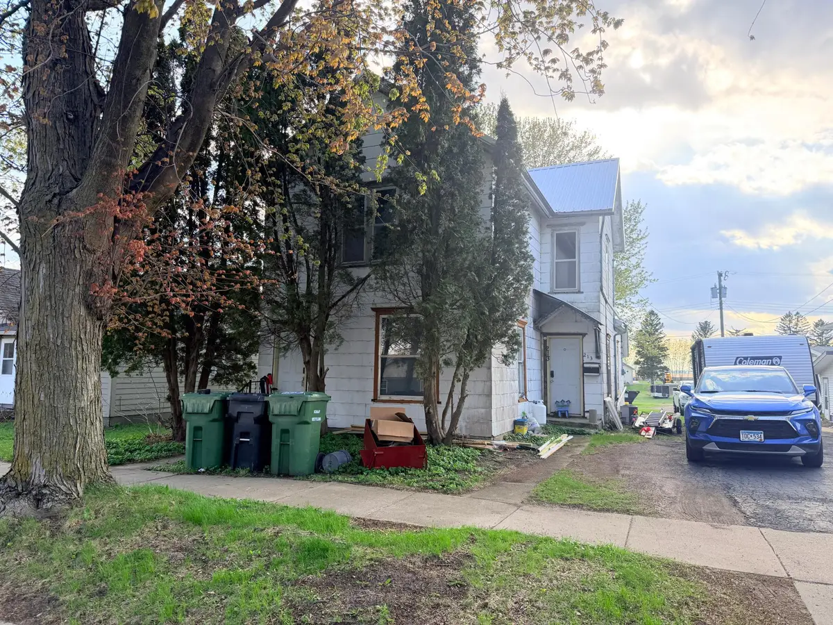 213 S Lafayette Avenue, Fulda, MN 56131 - #1