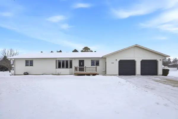 1106 Lincoln Street, Lisbon, ND 58054