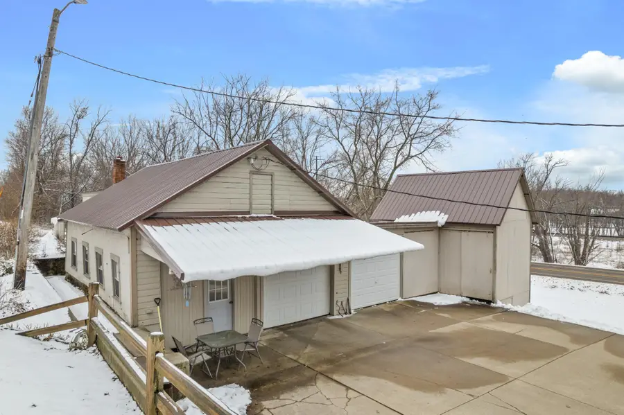 S2232 State Road 35, Alma, WI 54610 - #3