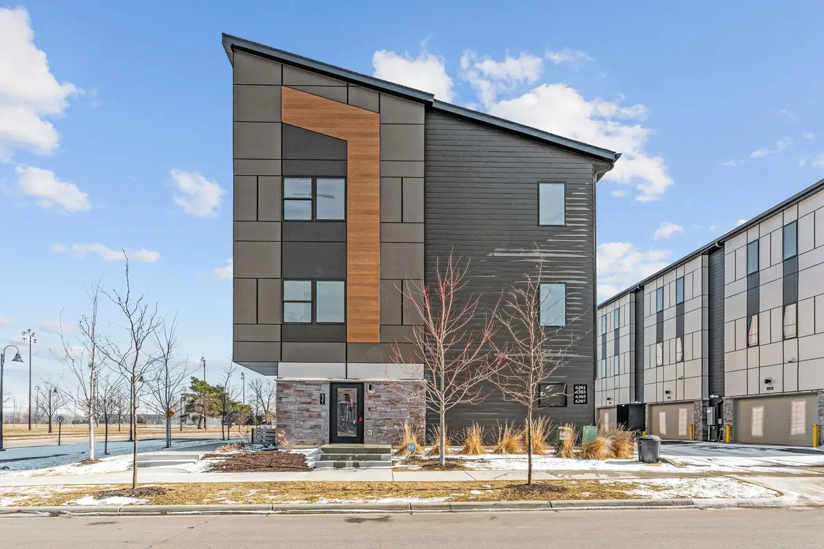 6301 16th Avenue S, Minneapolis, MN 55423 - #1