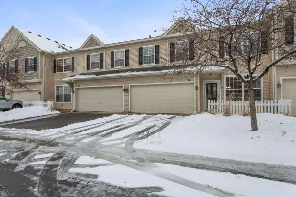 12240 Urbank Street Ne #G, Minneapolis, MN 55449