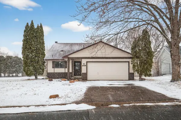 2501 83rd Avenue N, Minneapolis, MN 55444