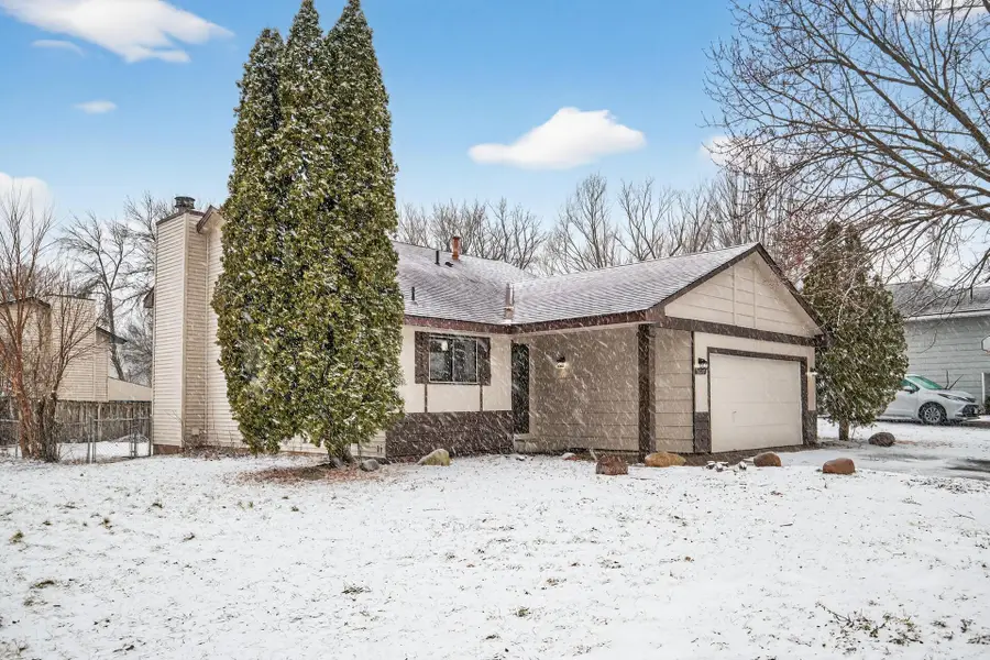 2501 83rd Avenue N, Minneapolis, MN 55444 - #2