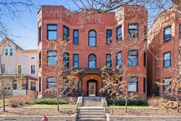 1520 Elliot Avenue #3, Minneapolis, MN 55404