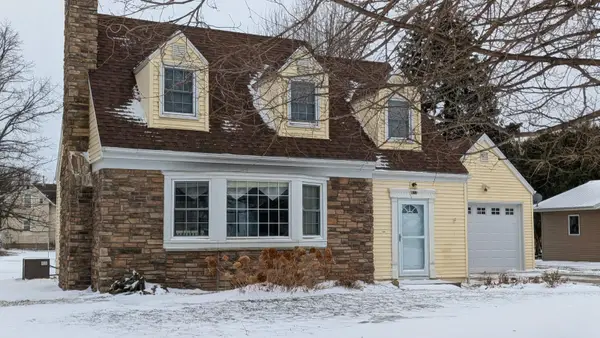 617 12th Avenue, Clarkfield, MN 56223