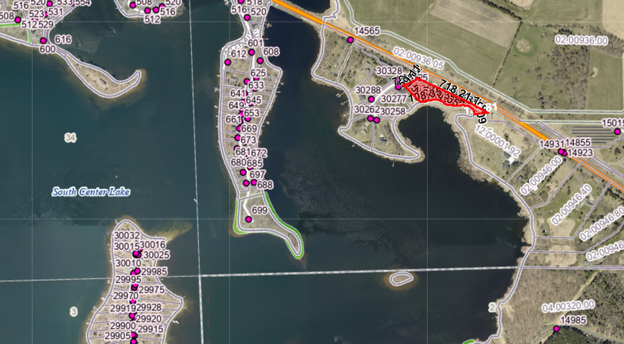 30339 Orchard Court, Center City, MN 55012 - #2