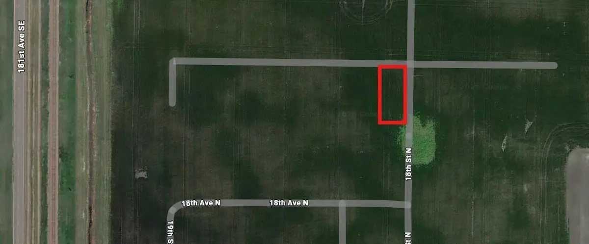 1873 19th Avenue N, Wahpeton, ND 58075 - #1