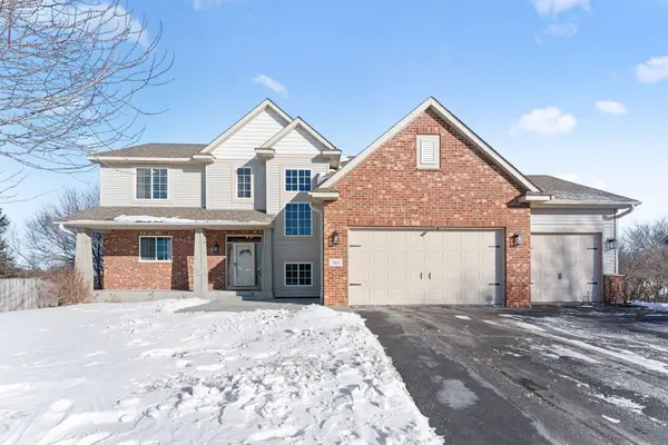 461 Rowena Curve, Elko New Market, MN 55054