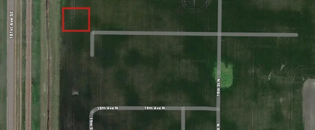 1908 19th Avenue, Wahpeton, ND 58075 - #1