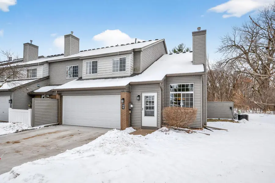 9935 Russell Avenue N #6, Minneapolis, MN 55444 - #2