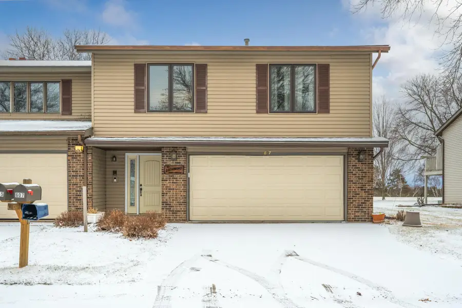 607 Pondhurst Drive, Amery, WI 54001 - #3