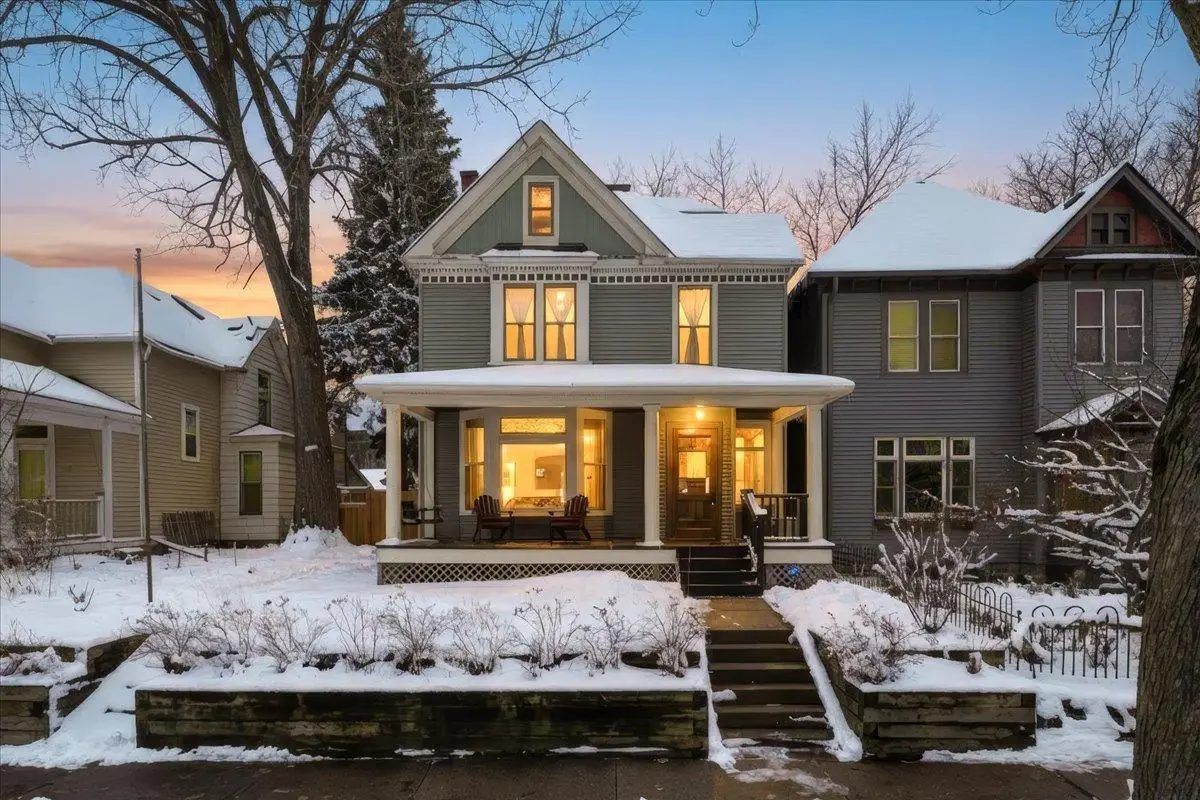 674 Holly Avenue, Saint Paul, MN 55104 - #1