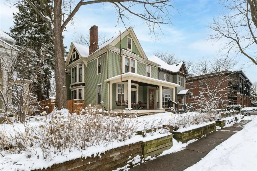 674 Holly Avenue, Saint Paul, MN 55104 - #2