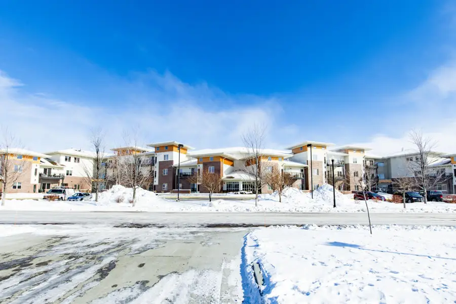 3200 11th Street S #317, Fargo, ND 58104 - #3