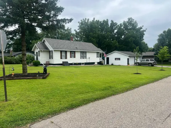 619 5th Street W, Litchfield, MN 55355