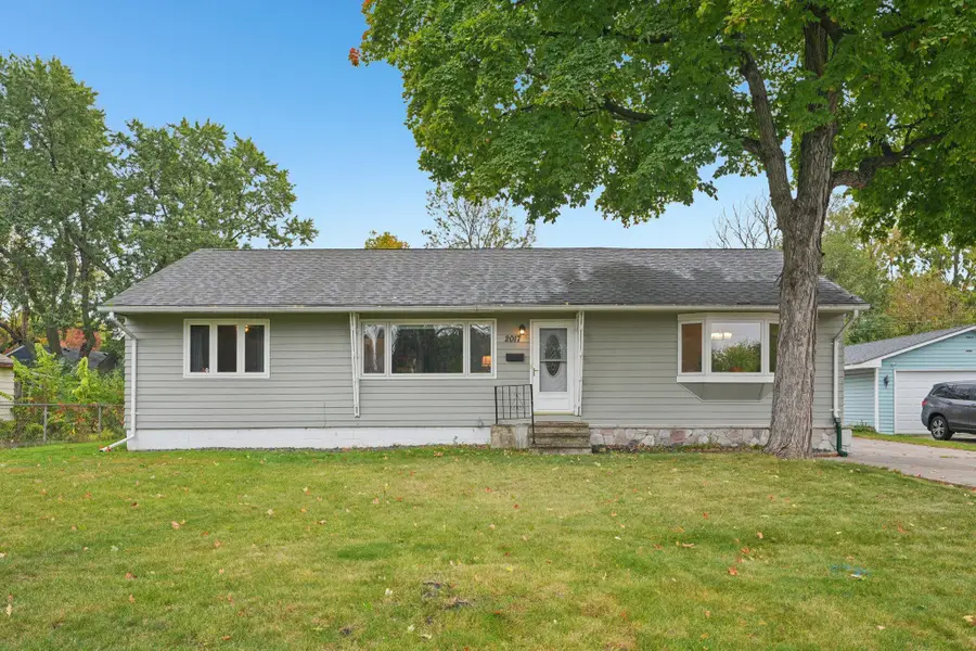 2017 Brookview Drive, Minneapolis, MN 55430 - #2