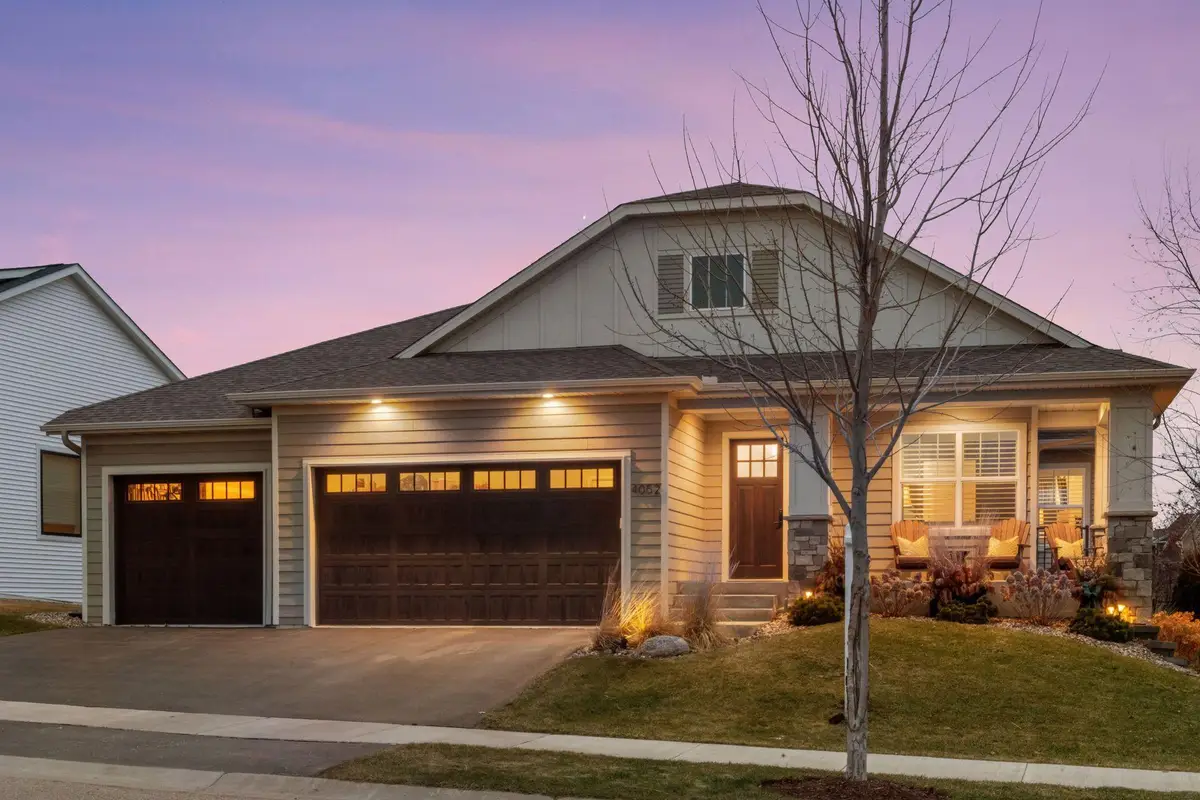 4052 Vista View Drive, Chaska, MN 55318 - #1