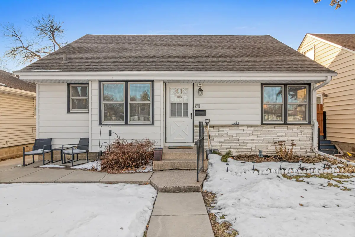 5213 Oliver Avenue N, Minneapolis, MN 55430 - #1