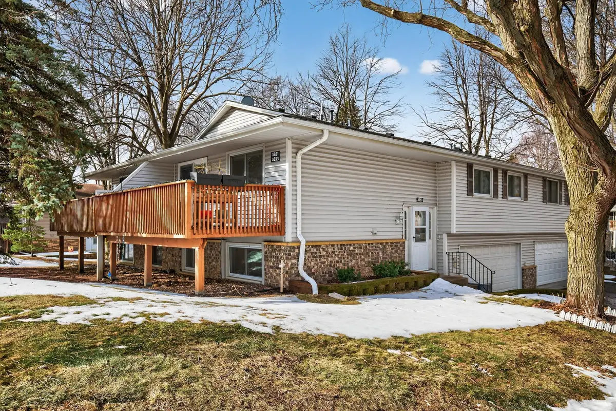 3653 Denmark Avenue, Eagan, MN 55123 - #1