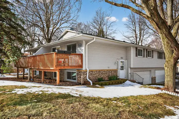 3653 Denmark Avenue, Eagan, MN 55123