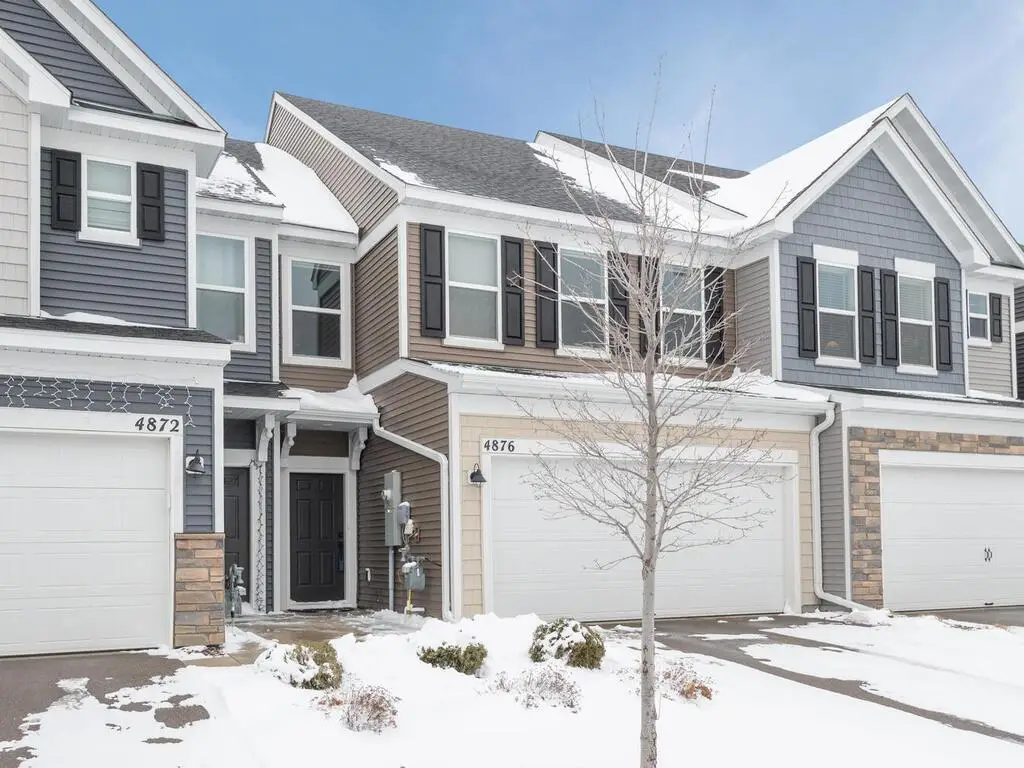4876 Avery Court, Eagan, MN 55123 - #1