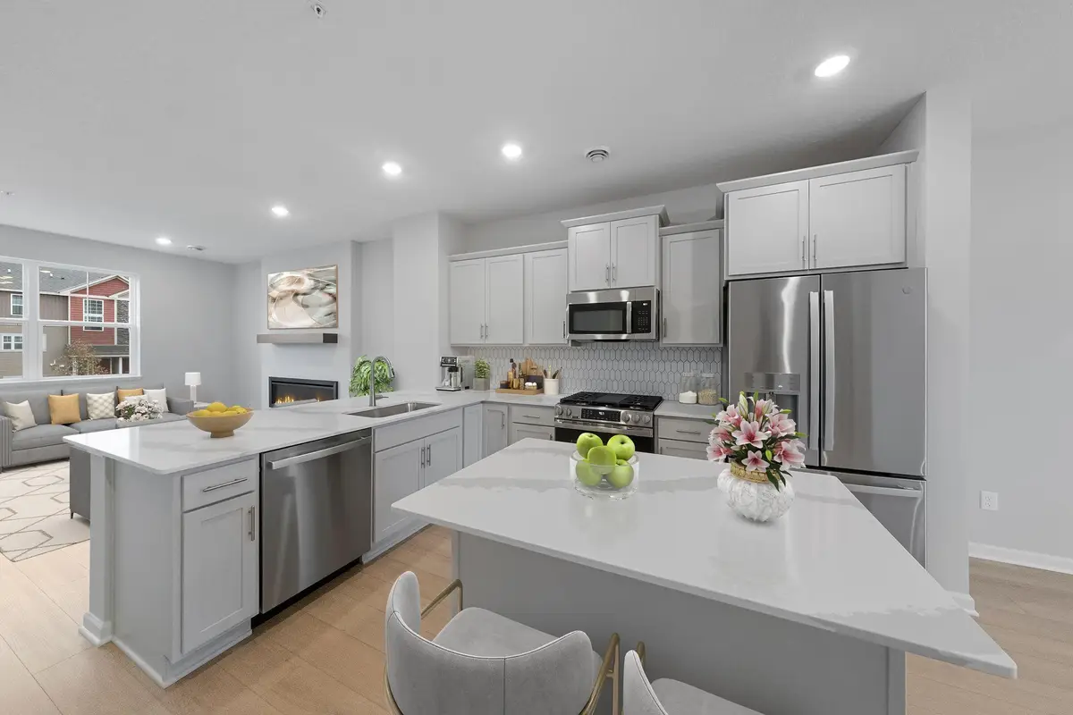 14618 Rhinestone Street Nw, Ramsey, MN 55303 - #1