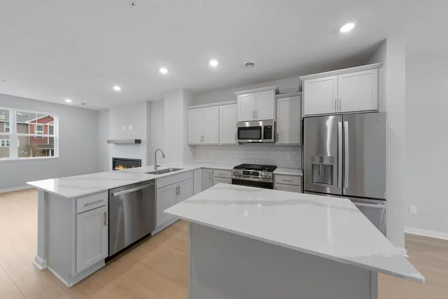 14618 Rhinestone Street Nw, Ramsey, MN 55303 - #2