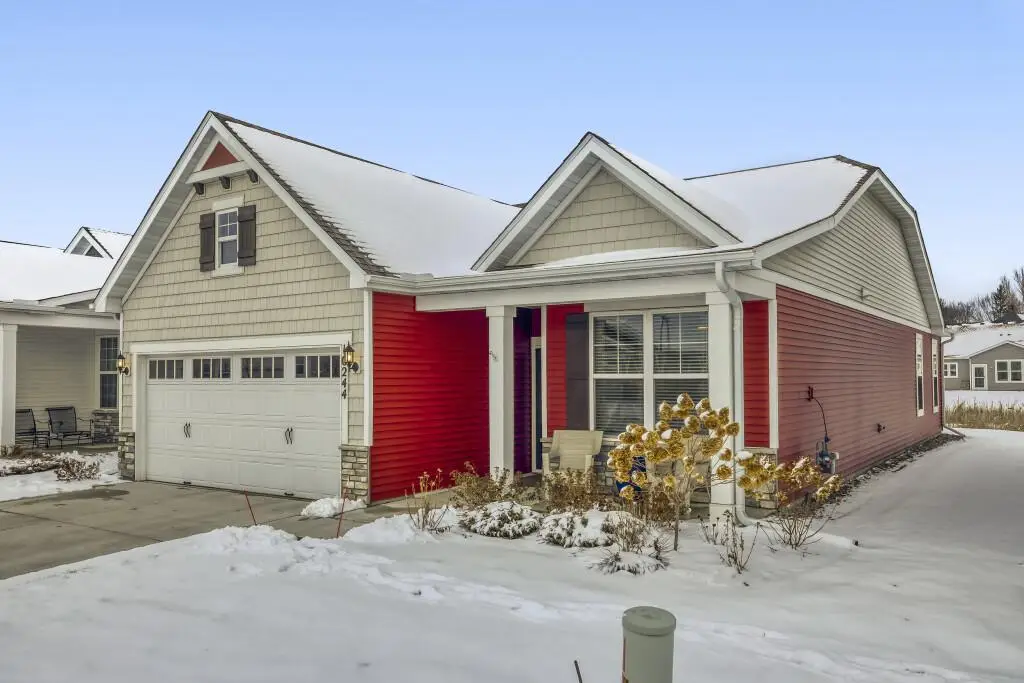 10244 Ironwood Lane, Rogers, MN 55374 - #1