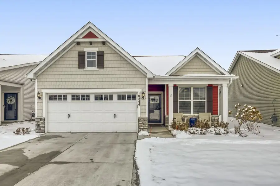 10244 Ironwood Lane, Rogers, MN 55374 - #2
