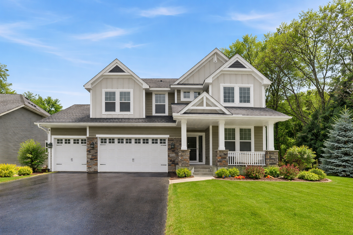 3721 Strawberry Lane, Excelsior, MN 55331 - #1