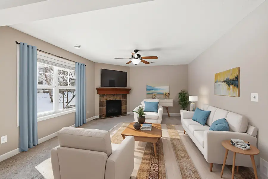 3259 Lakewood Trail, Woodbury, MN 55129 - #3