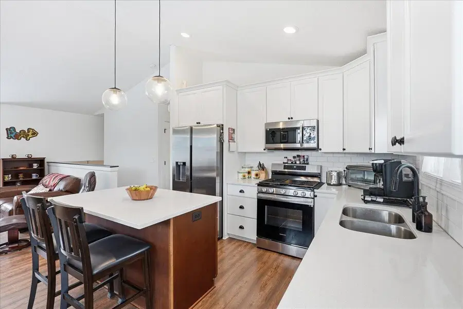 1107 Rich River Way, New Richmond, WI 54017 - #2