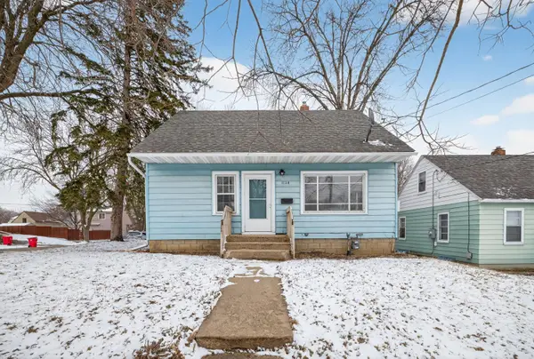 1124 6th Avenue Nw, Rochester, MN 55901