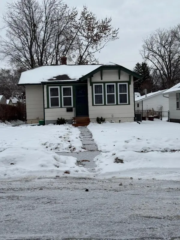 5409 31st Avenue S, Minneapolis, MN 55417