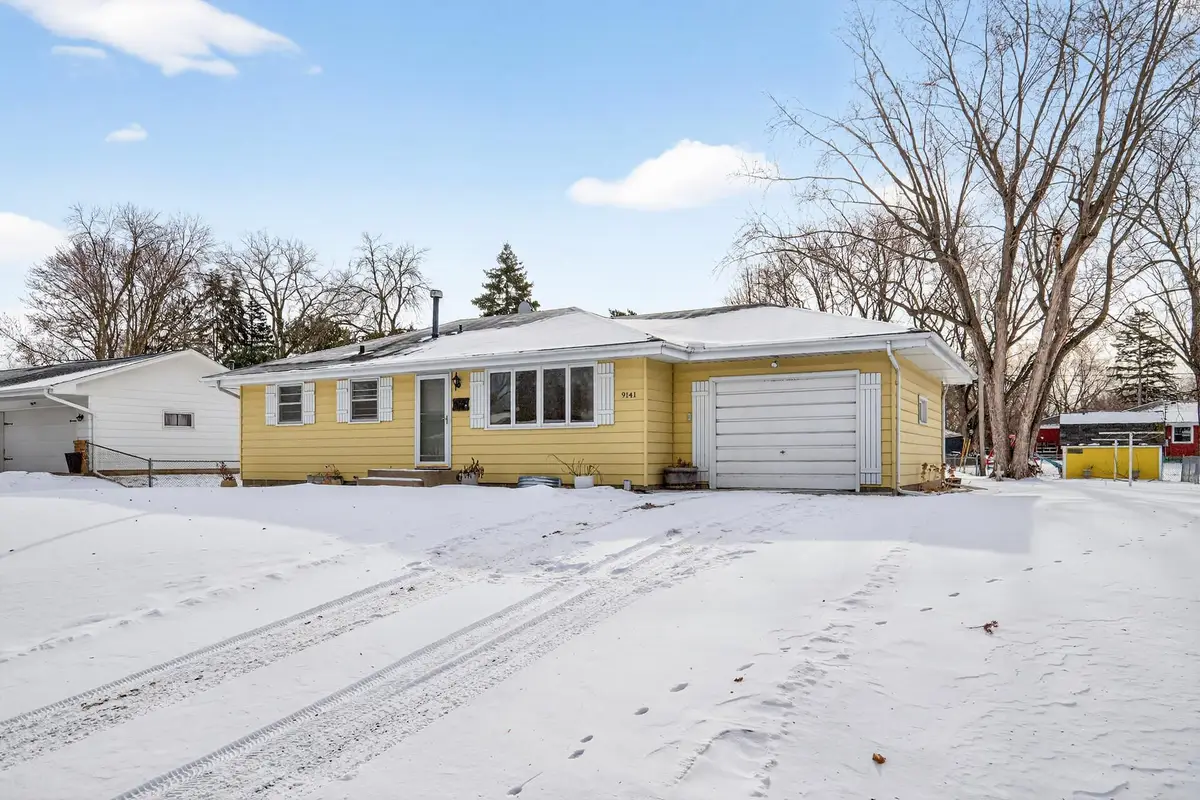 9141 61 1/2 Avenue N, Minneapolis, MN 55428 - #1