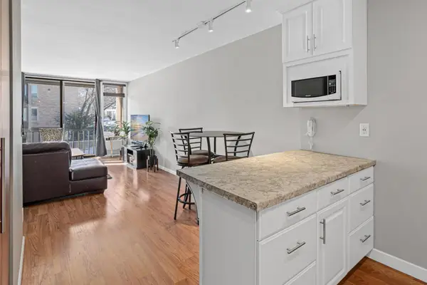 4030 15th Avenue S #7C, Minneapolis, MN 55407