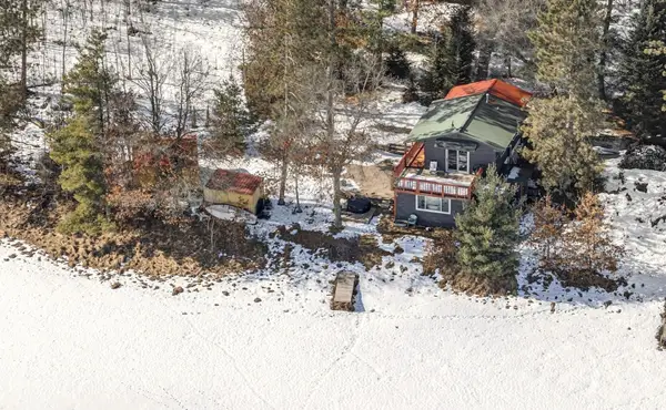 30276 N Nicaboyne Lake Road, Danbury, WI 54830