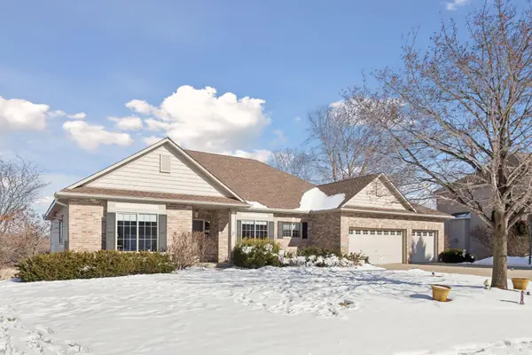 12406 Jasper Lane, Eden Prairie, MN 55347