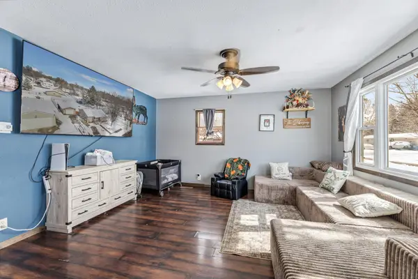 119 E Saint Patrick Street, Rice Lake, WI 54868