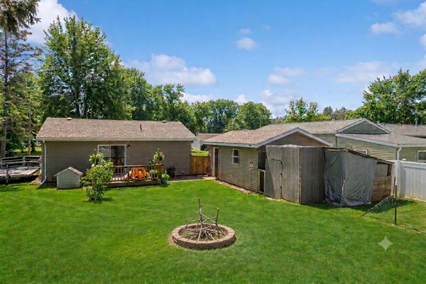 119 E Saint Patrick Street, Rice Lake, WI 54868
