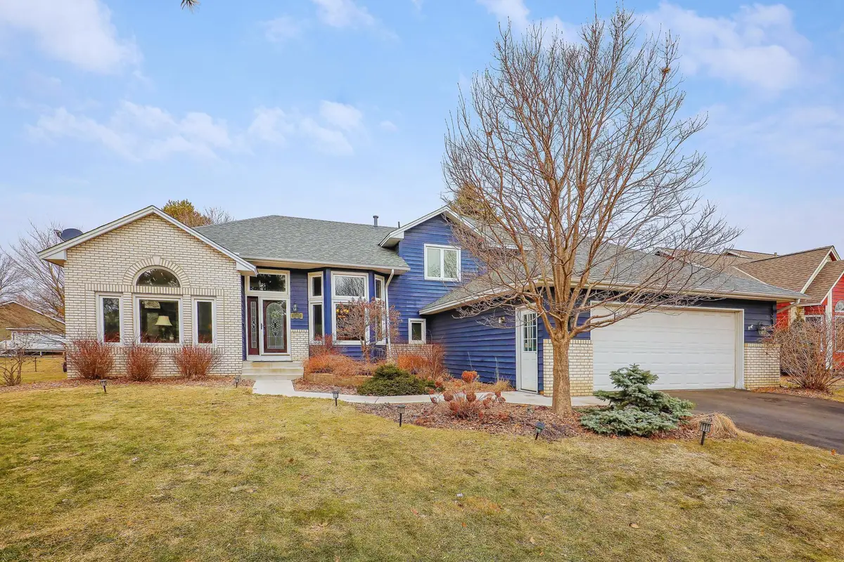 9113 Barrington Terrace, Minneapolis, MN 55443 - #1