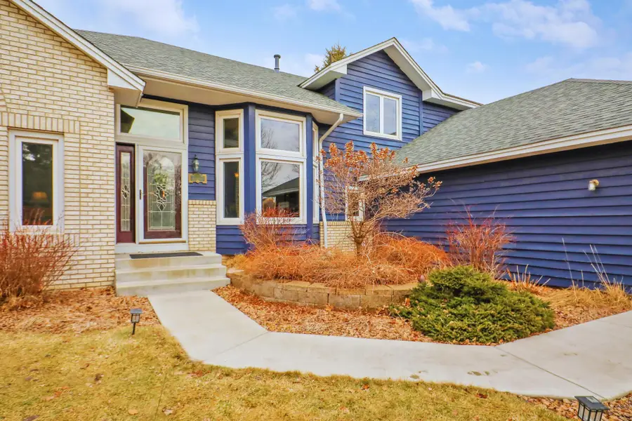 9113 Barrington Terrace, Minneapolis, MN 55443 - #2